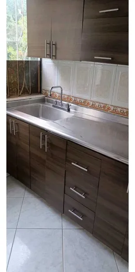 Apartamento En Venta San Javier (n)
