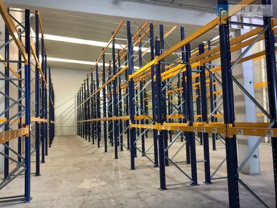 Bodegas En Arriendo En Vespucio Con Ruta 5 Norte