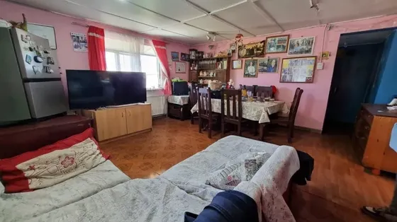 Acogedor Departamento 2d1b