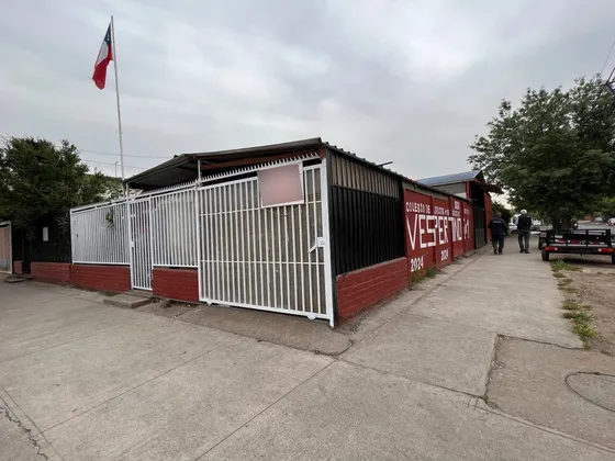 Se Vende Para Comercio, Puente Alto