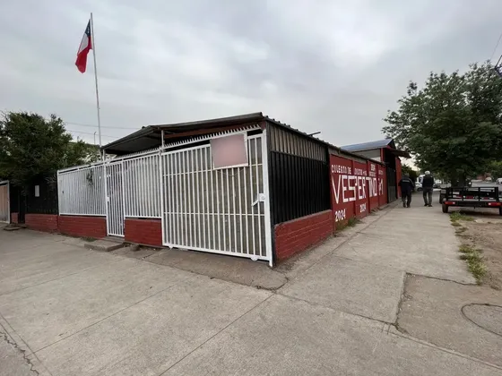 Venta Solo Para Comercio, Puente Alto
