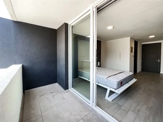 Oportunidad Venta Dpto. De Inversión En Parque Ohiggins