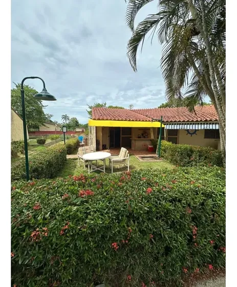 Palm Beach Villa En Venta