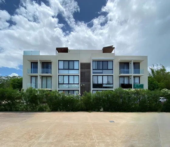 Penthouse En Venta En Norden 48 En Temozon