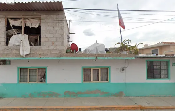 Casa En 5 De Mayo 43, Iii Demarcación, 42660, Hgo.   (ah)