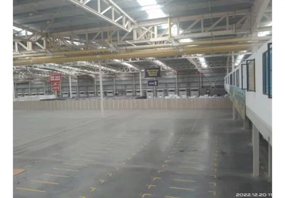 Bodega En Arriendo Industrial Zona Tocancipá, Cundinamarca