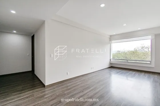 Departamento En Venta, Residencial Del Bosque, Jilotzingo