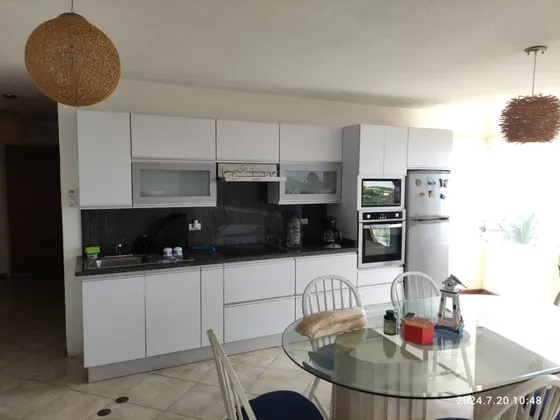 Apartamento En Venta En Higuerote 