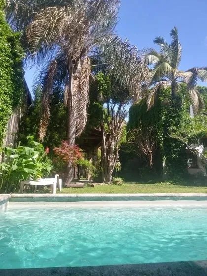 Alquiler Casa Quinta En Haedo- Descanso - Eventos- Reuniones - Seminarios