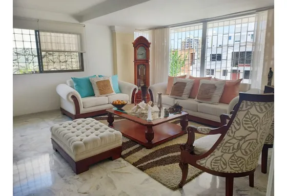 Venta Casa Los Alpes Barranquilla