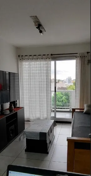 Venta Depto Luminoso 2 Amb. Cochera Incluida. Balcón. Sum. Ciudadela Centro