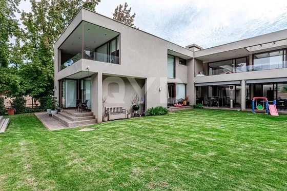 Excelente Casa En Arriendo Sector Valle Escondido