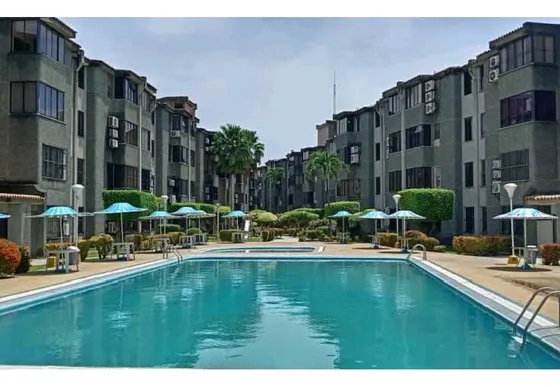 Vendo Apartamento 70m2 Higuerote 8877