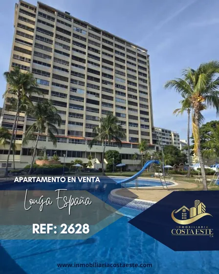 Apartamento En Venta Ubicado En Naiguatá Ref 2628
