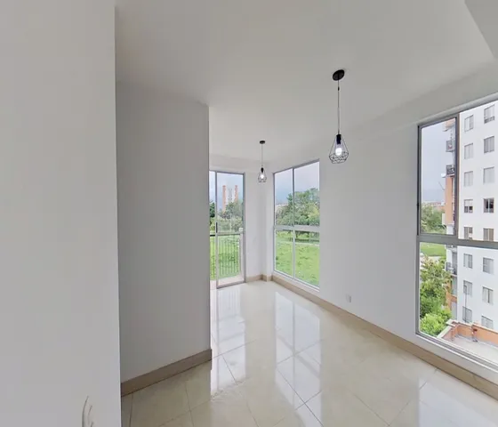 Apartamento En Venta En Valle Del Lili