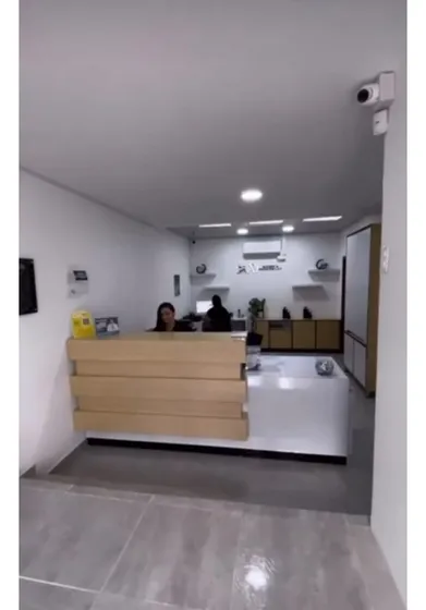 Local U Oficina De 140 M2 En Arriendo, Villavicencio