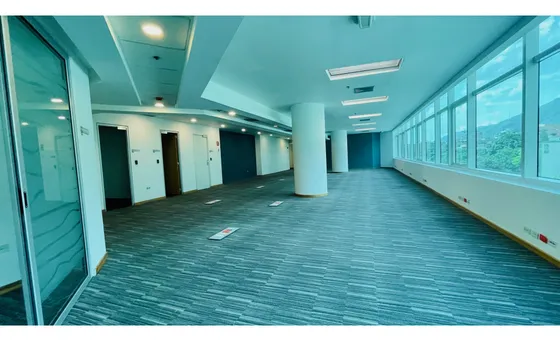 La Castellana/torre La Castellana/oficina 1,178m2/en Alquiler
