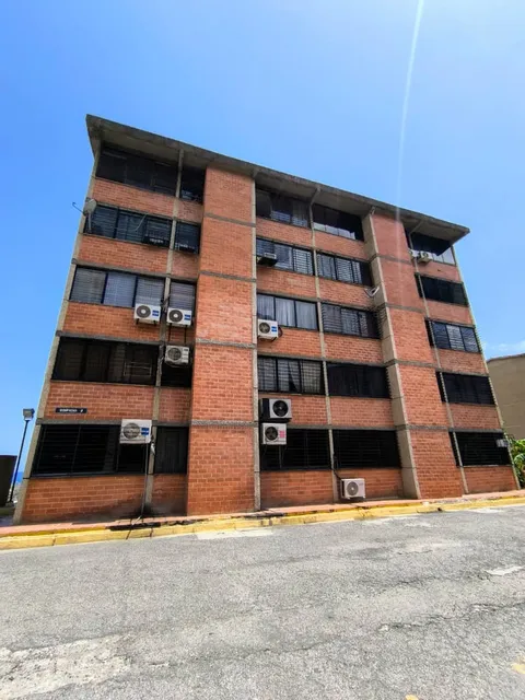Venta De Apartamento La Llanada-cv