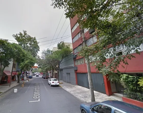 Vendo Departamento Col. Nonoalco, B. Juarez En Remate