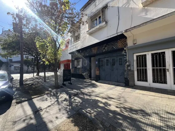 Venta Casa Barrio Juniors 3 Dorm Alquilada