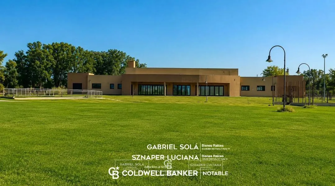 Land for Sale in Mercedes