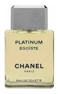 Platinum Égoïste - Eau de Toilette - 100ml | CHANEL