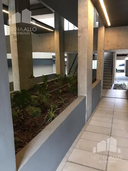 Venta Departamento Castelar