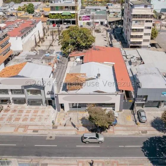 Local En Venta Las Mercedes Abm  