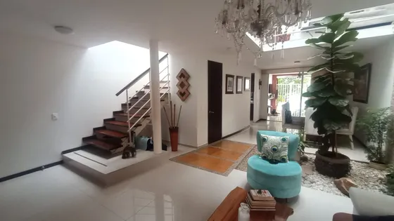 Vendo Casa Condominio Altos De Guadalupe Ba