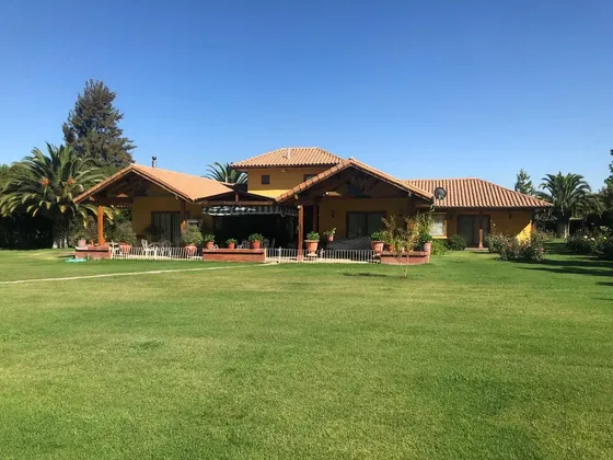 Casa En Venta En Exclusivo Condominio Las Fuentes