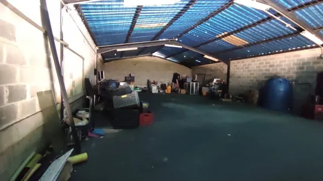  En Venta Galpón En Zona Industrial Municipal Norte - La Quizanda. Mr