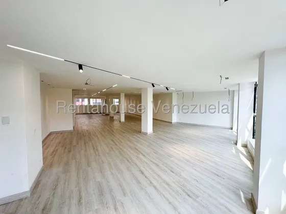 Alquiler Edificio En Chacao Excelente Ubicación Angy Mota