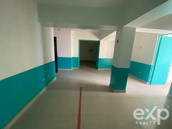 Oficina En Arriendo En Copiapó