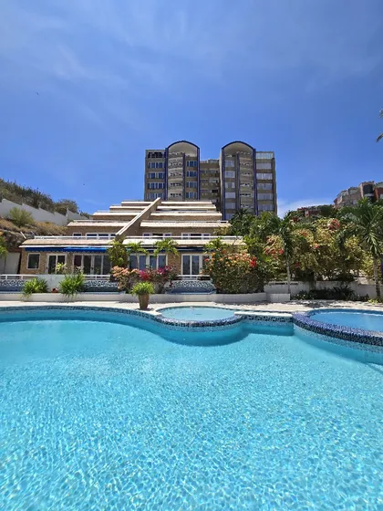 Apartamento En La Karakola Sector El Morro