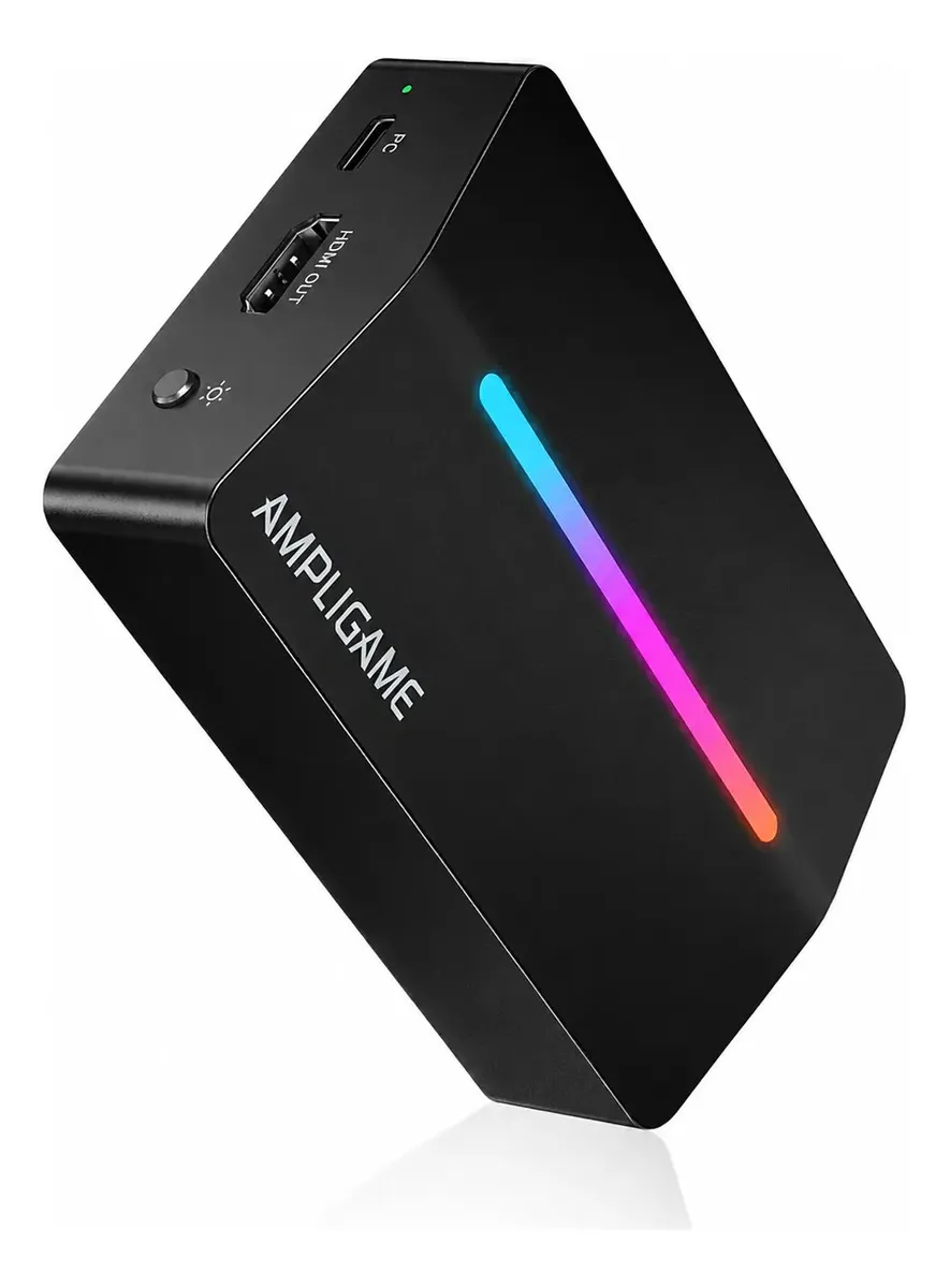 Fifine AmpliGame V3