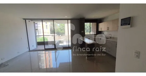 Apartamento En Alquiler En Medellin - Conquistadores