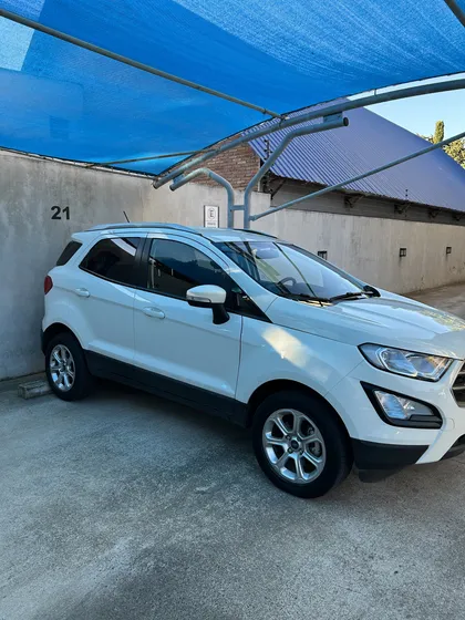 Ford Ecosport 1.5 Se 123cv 4x2