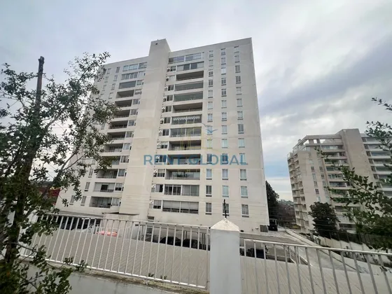 Arriendo Amplio Y Cómodo Depto Quilpué 3d 3b 1e 1b