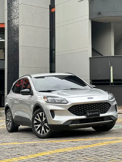 Ford Escape 2.5 Se