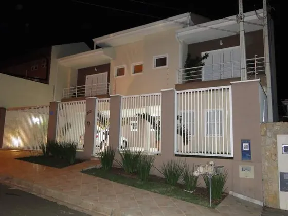 Casa Alto Padrão Pq Alto Taquaral (não Aceito Corretores)