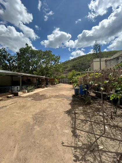 En Venta Amplio Terreno En Colinas Del Neveri En Barcelona Estado Anzoategui