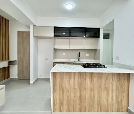 Apartamento En Venta Sector Fabricato, Bello- Conjunto Atlantica