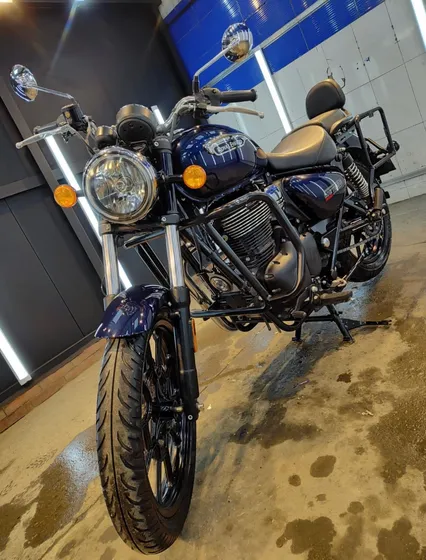 Meteor 350