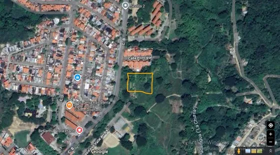 Venta.terreno.guatire Sr
