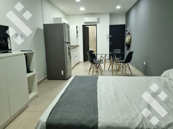 Departamento En  En Alquiler Amoblado