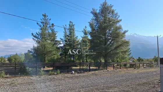 Rodeado De Naturaleza Y Tranquilidad A 5 Minutos De Antuco