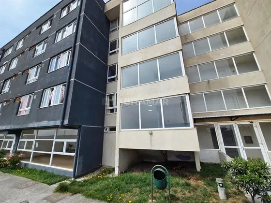 Departamento En Venta De 3 Dorm. En San Pedro De La Paz