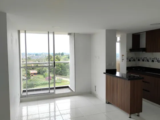Apartamento En Venta O Arriendo Arándanos Fontibón Rionegro 