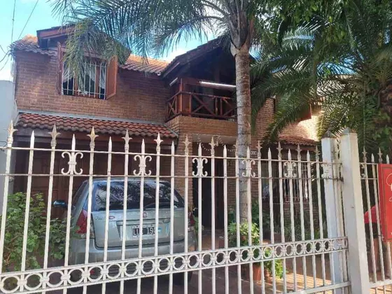 Venta Chalet 5 Ambientes, Optimo Estado. Venta Urgente !!