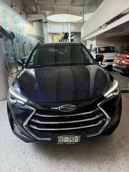 Jac Sei7 5p Limited L4/1.6 Aut